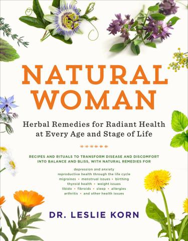 Cover image for Natural Woman