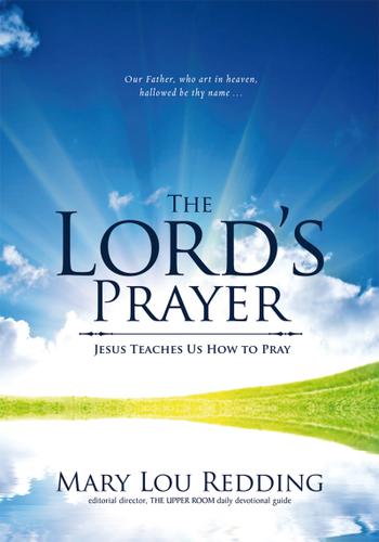 Cover image for The Lord's Prayer