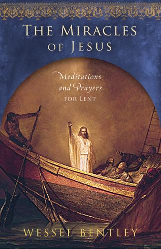 Cover image for The Miracles of Jesus