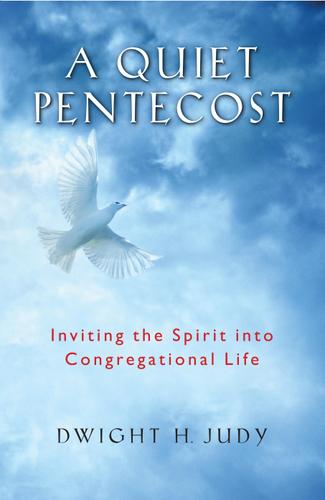 Cover image for A Quiet Pentecost