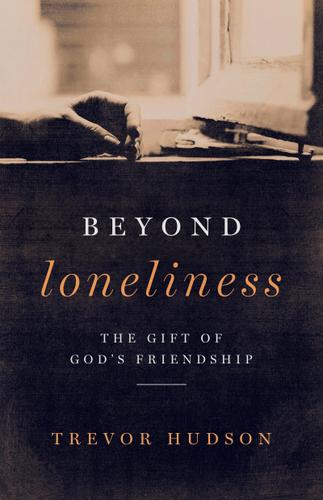 Cover image for Beyond Loneliness