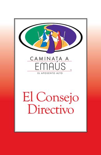 Cover image for El Consejo Directivo