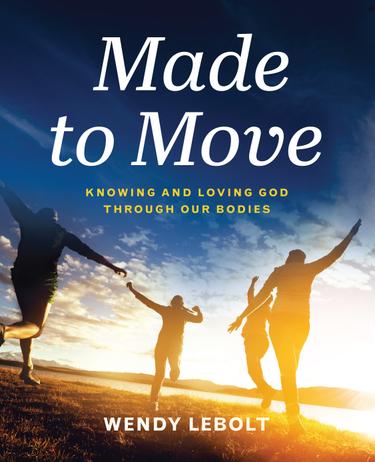 Cover image for Made to Move