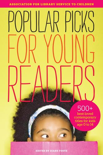 ALSC's Popular Picks for Young Readers