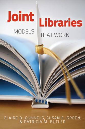 Cover image for Joint Libraries