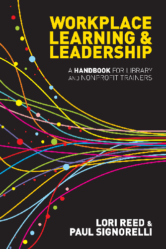 Cover image for Workplace Learning & Leadership