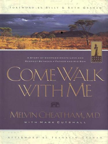 Cover image for Come Walk With Me