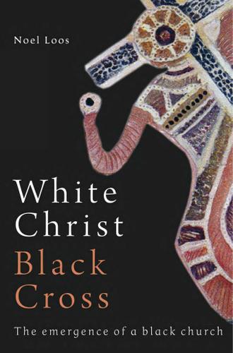 White Christ Black Cross