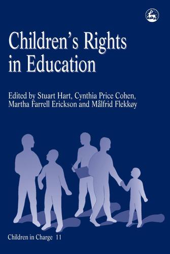 Children's Rights in Education