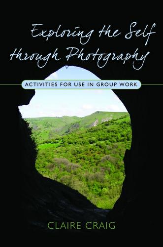 Cover image for Exploring the Self through Photography