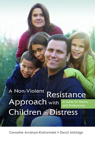 A Non-Violent Resistance Approach with Children in Distress
