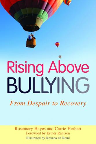 Rising Above Bullying