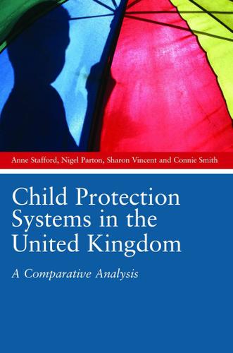 Child Protection Systems in the United Kingdom