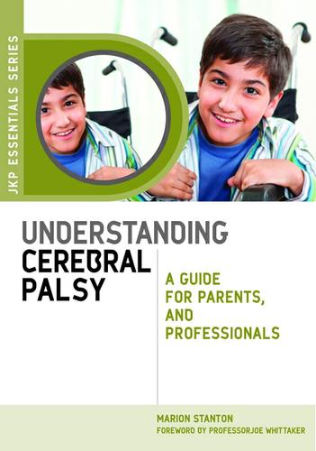 Cover image for Understanding Cerebral Palsy