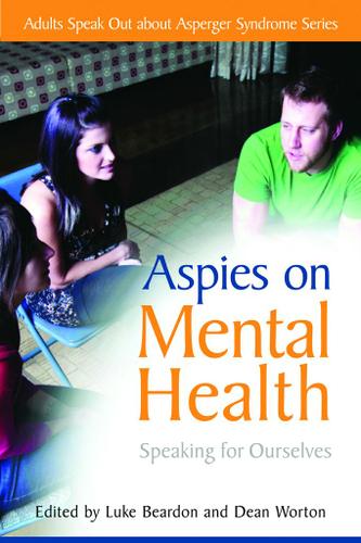 Aspies on Mental Health