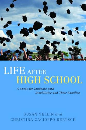 Cover image for Life After High School