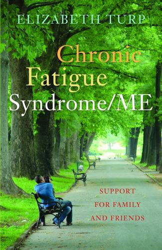 Cover image for Chronic Fatigue Syndrome/ME