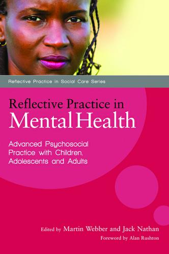 Reflective Practice in Mental Health