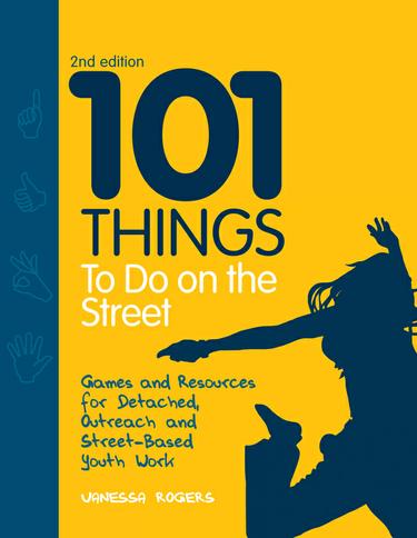 Cover image for 101 Things to Do on the Street