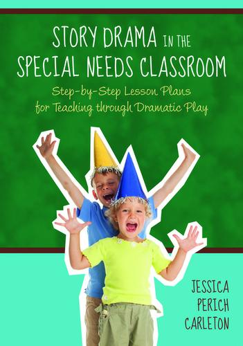 Story Drama in the Special Needs Classroom