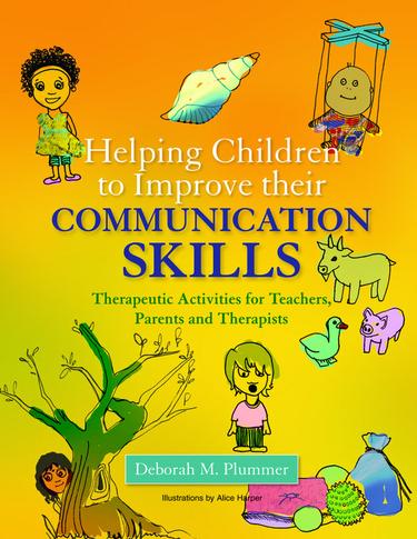 Helping Children to Improve their Communication Skills