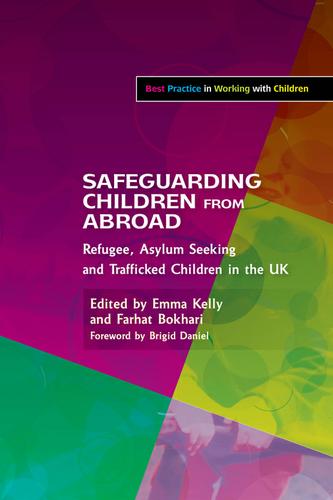Safeguarding Children from Abroad