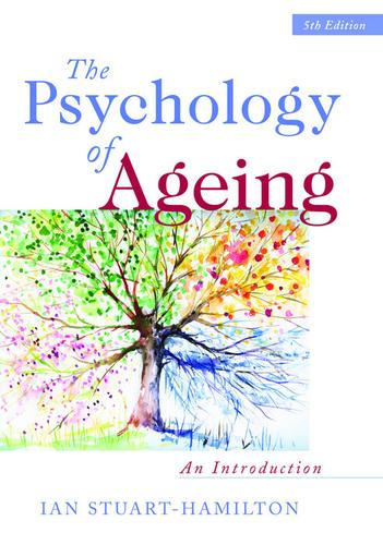Cover image for The Psychology of Ageing