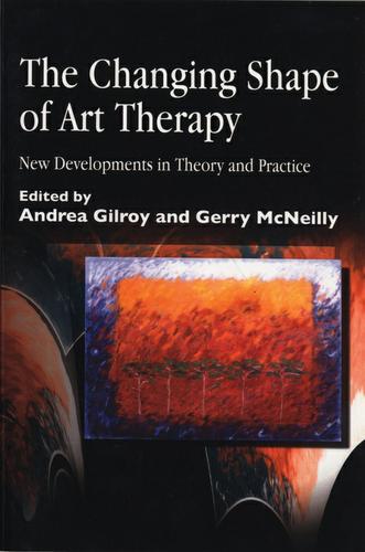 The Changing Shape of Art Therapy