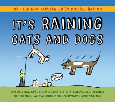Cover image for It's Raining Cats and Dogs