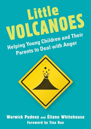 Cover image for Little Volcanoes
