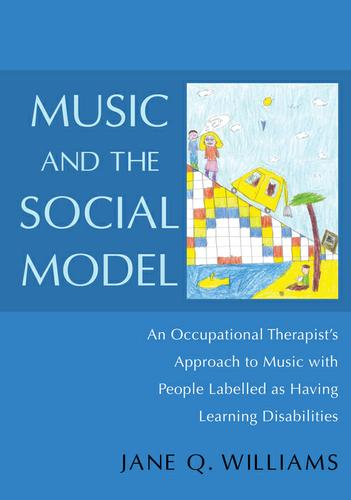 Cover image for Music and the Social Model