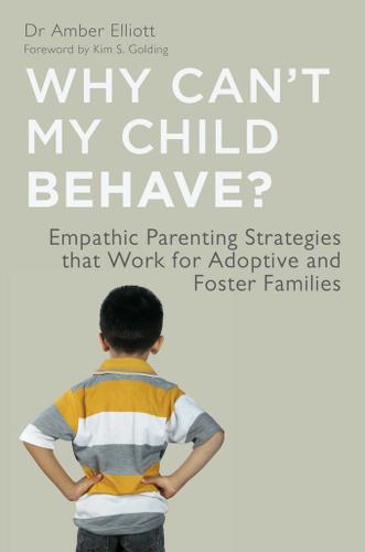 Why Can't My Child Behave?