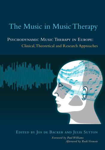 The Music in Music Therapy