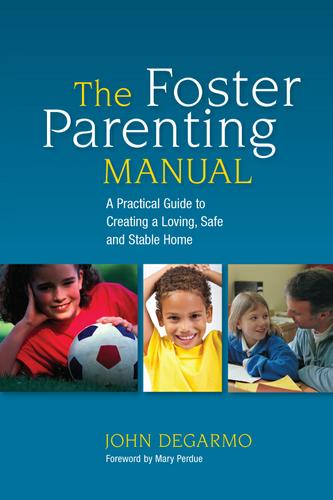 The Foster Parenting Manual