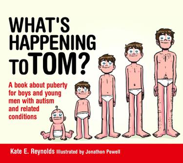Cover image for What's Happening to Tom?