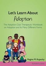 Cover image for Let's Learn About Adoption