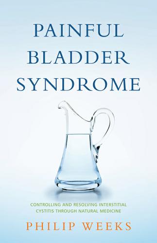Cover image for Painful Bladder Syndrome
