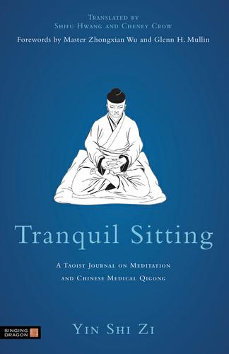 Cover image for Tranquil Sitting