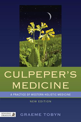 Culpeper's Medicine