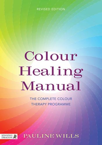 Colour Healing Manual