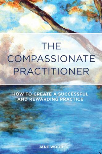 Cover image for The Compassionate Practitioner