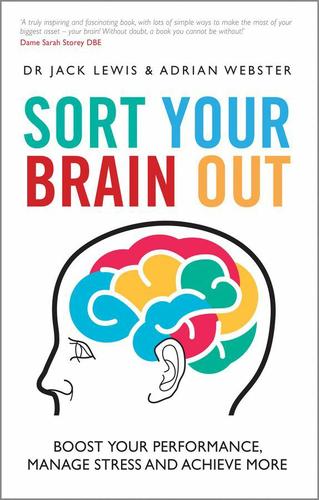 Cover image for Sort Your Brain Out