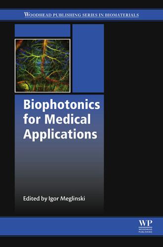 Cover image for Biophotonics for Medical Applications