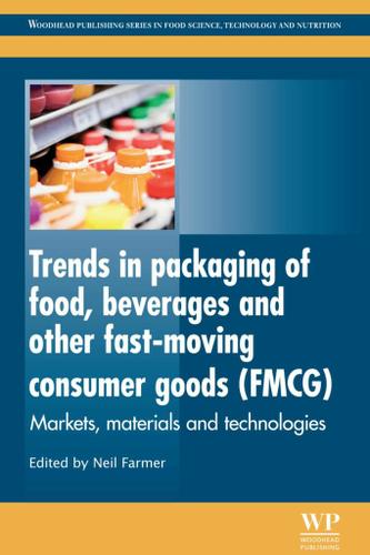 Cover image for Trends in Packaging of Food, Beverages and Other Fast-Moving Consumer Goods (FMCG)