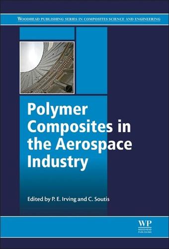 Cover image for Polymer Composites in the Aerospace Industry