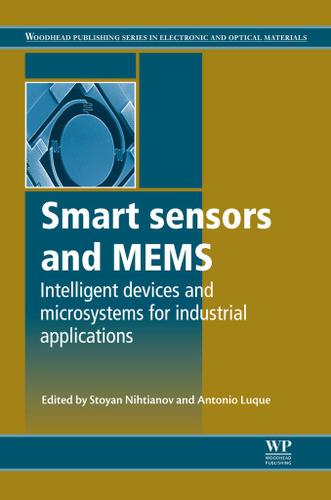 Cover image for Smart Sensors and MEMS