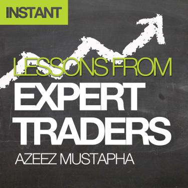 Cover image for Lessons From Expert Traders