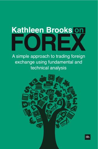 Cover image for Kathleen Brooks on Forex