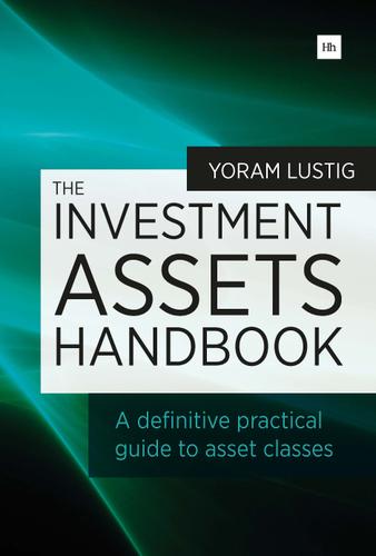 Cover image for The Investment Assets Handbook