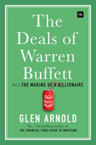 Cover image for The Deals of Warren Buffett Volume 2